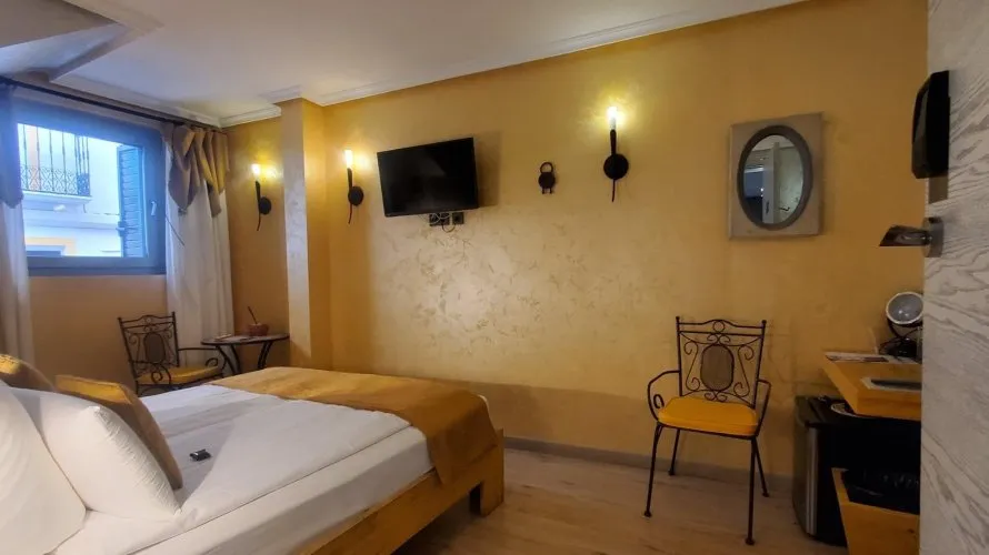 Hotel de 7 dormitorios en Busot, España No. 1529 № 8