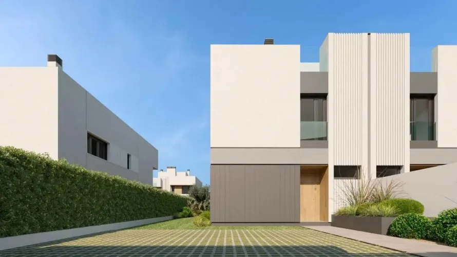 Apartamento de 4 dormitorios en Mallorca, España No. 1511 № 17