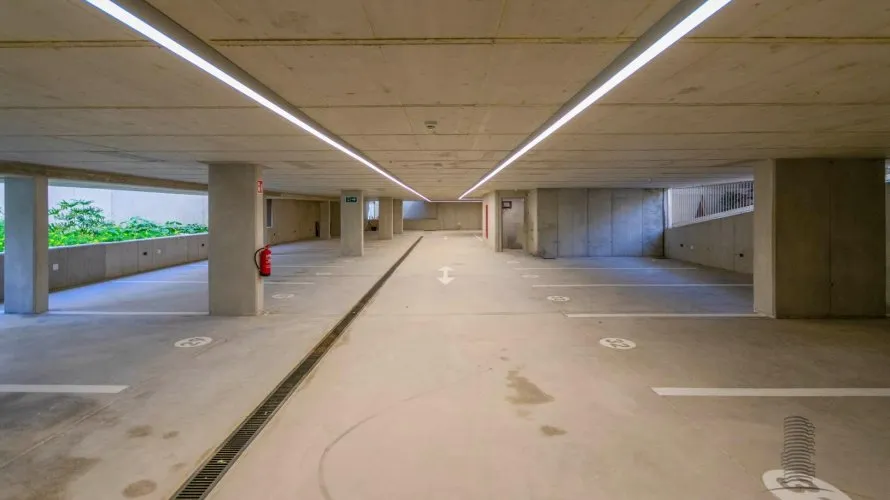 Apartamento de 3 dormitorios en Calpe, España No. 1153 № 12