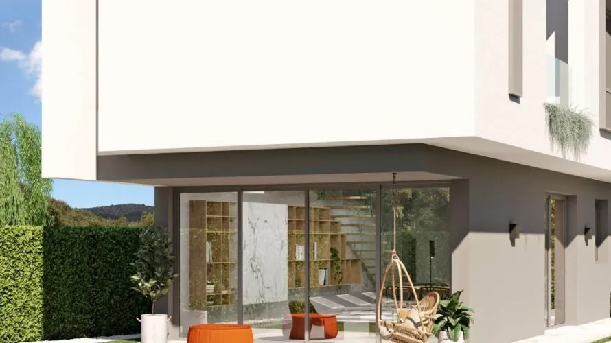 Apartamento de 3 dormitorios en La Font, España No. 1133 № 3