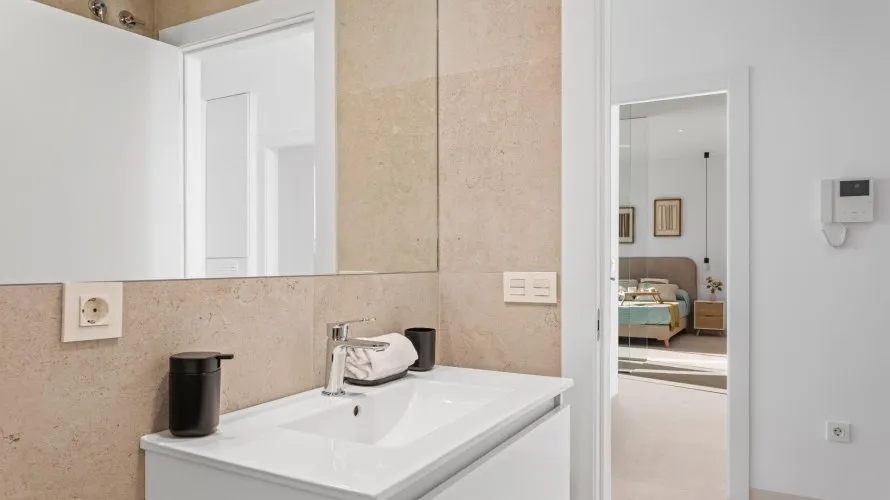 Villa de 3 dormitorios en Los Alcázares, España No. 1311 № 11