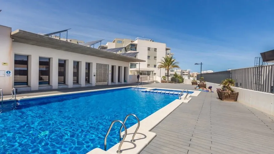 Ático de 167m² en Los Dolses, España No. 1395 № 3
