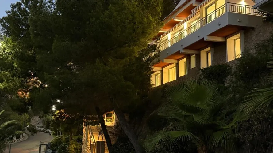 Villa de 5 dormitorios en Cullera, Spain No. 952 № 28