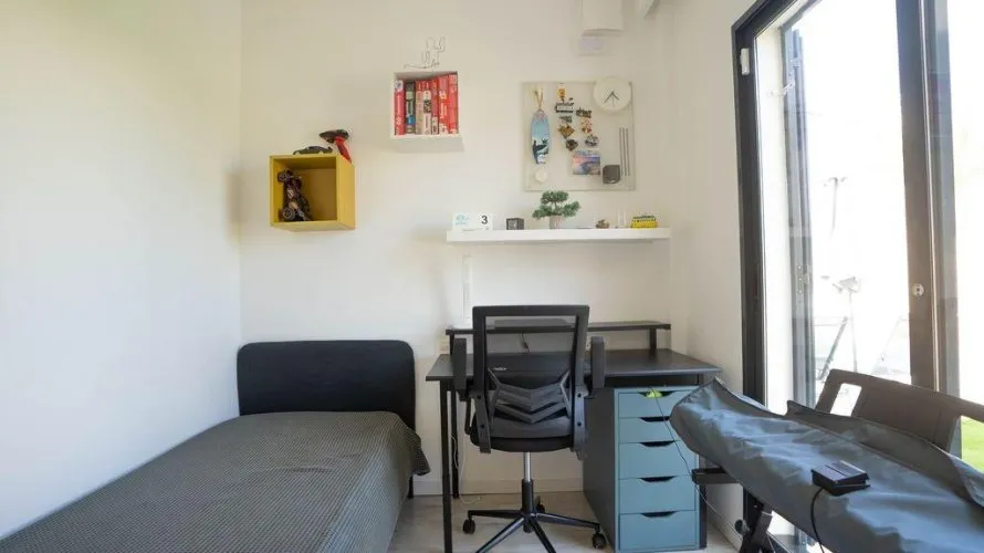 Villa de 3 dormitorios en La Zenia, Spain No. 1296 № 25