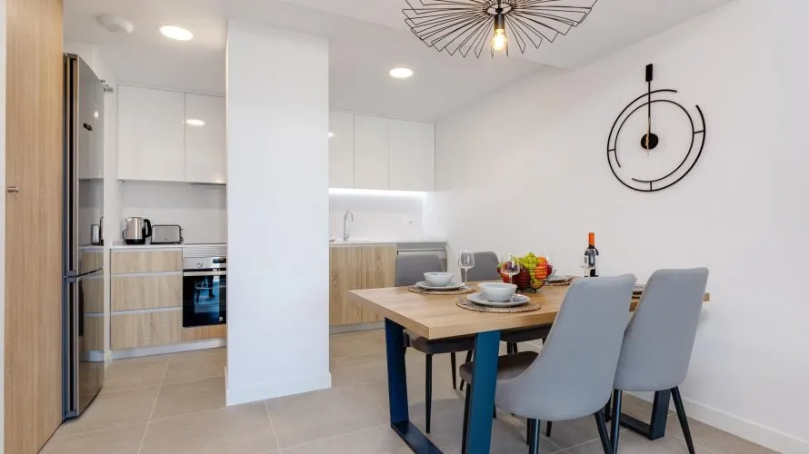 Apartamento de 3 dormitorios en Calpe, España No. 942 № 17