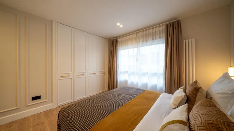 Apartamento de 3 dormitorios en Madrid, España No. 949 № 22