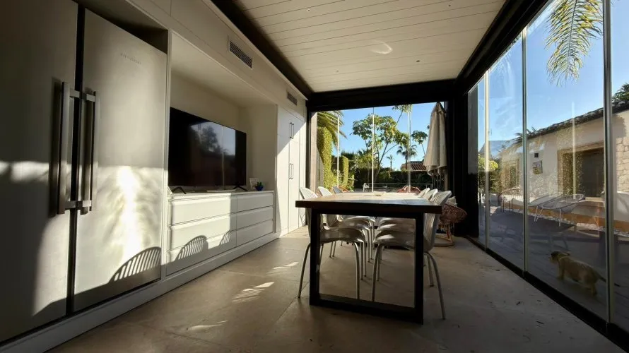 Villa de 6 dormitorios en Benidorm, Spain No. 972 № 14
