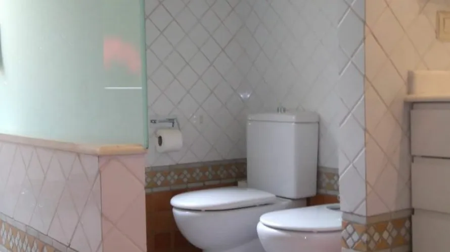 Apartamento de 4 dormitorios en Banyeres de Mariola, Spain No. 985 № 15