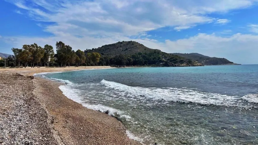 Ático de 3 dormitorios en Villajoyosa, Spain No. 1114 № 18
