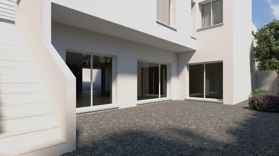 Villa de 3 dormitorios en Algorfa, Spain No. 1166 № 8