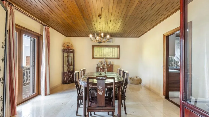 Villa de 5 dormitorios en Campoamor, Spain No. 1370 № 19