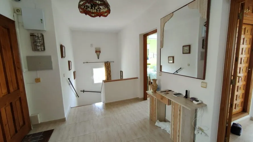 Villa de 209m² en Benitachell, España No. 1473 № 19