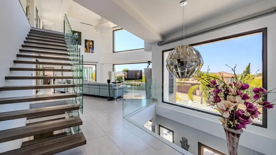 Villa de 5 dormitorios en Jávea, Spain No. 1180 № 16