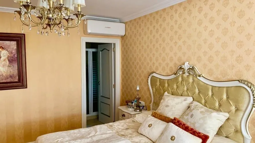 Apartamento de 3 dormitorios en Galera de las Palmeras, España No. 1139 № 17