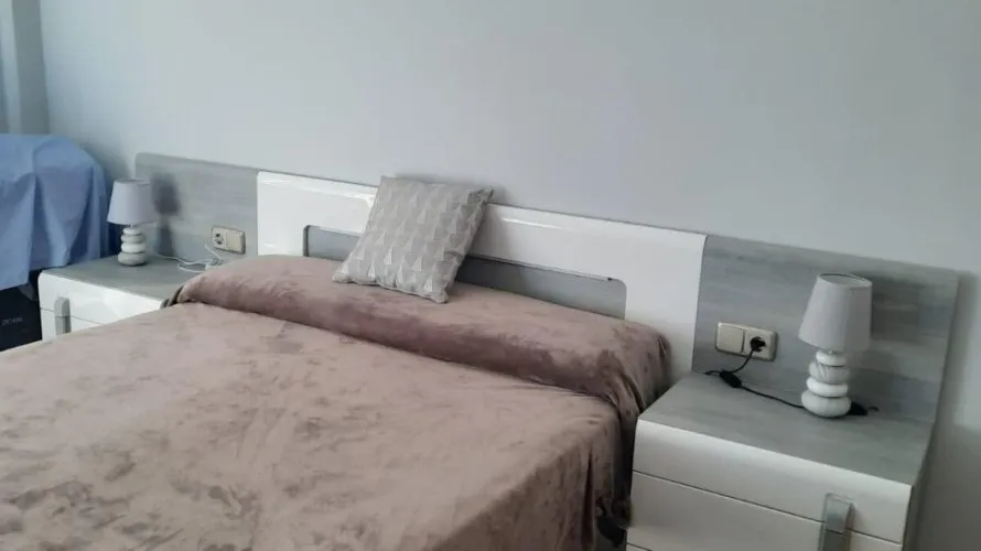 Сasa de 6 dormitorios en Cullera, España No. 1138 № 25