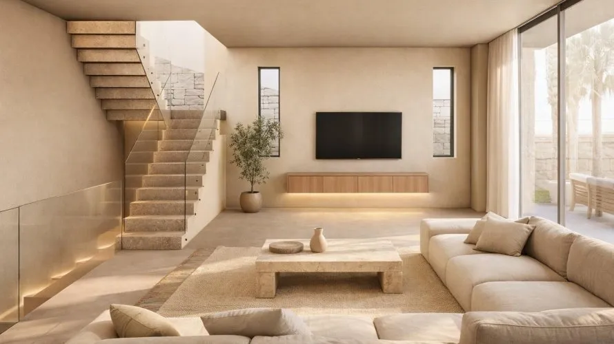 Villa de 4 dormitorios en Finestrat, Spain No. 1387 № 14