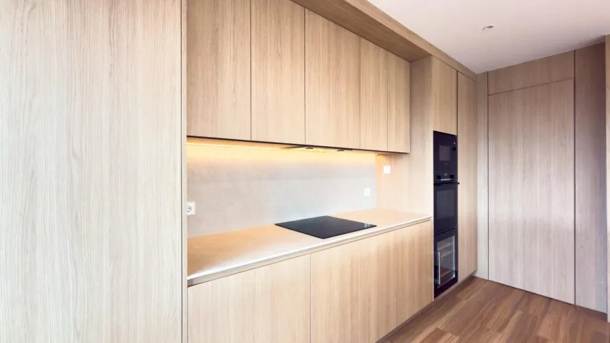 Apartamento de 3 dormitorios en Madrid, Spain No. 1352 № 10