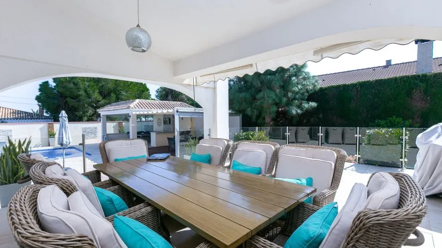 Villa de 344m² en Alicante, Spain No. 1393 № 7