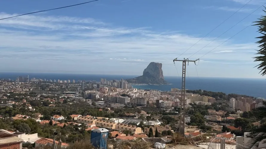 Villa de 384m² en Calpe, Spain No. 948 № 22