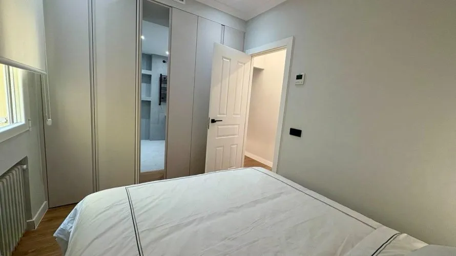 Apartamento de 2 dormitorios en Madrid, España No. 1376 № 10