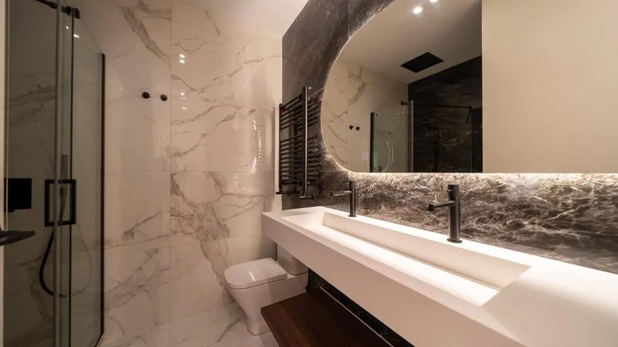 Apartamento de 2 dormitorios en Madrid, Spain No. 1315 № 24