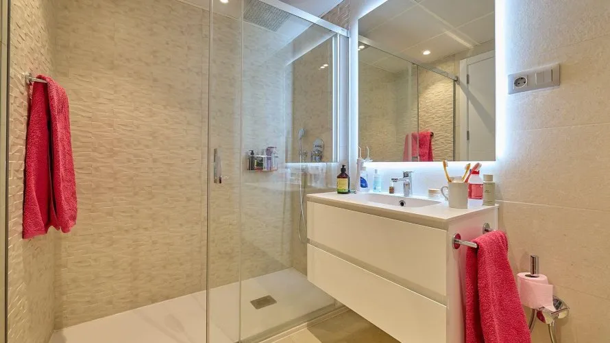Apartamento de 3 dormitorios en Alicante, Spain No. 1494 № 13