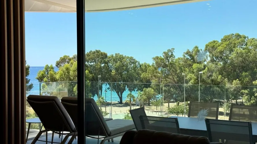 Apartamento de 2 dormitorios en Villajoyosa, Spain No. 944 № 28