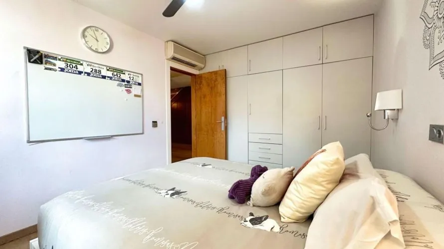Villa de 6 dormitorios en Benidorm, Spain No. 972 № 26