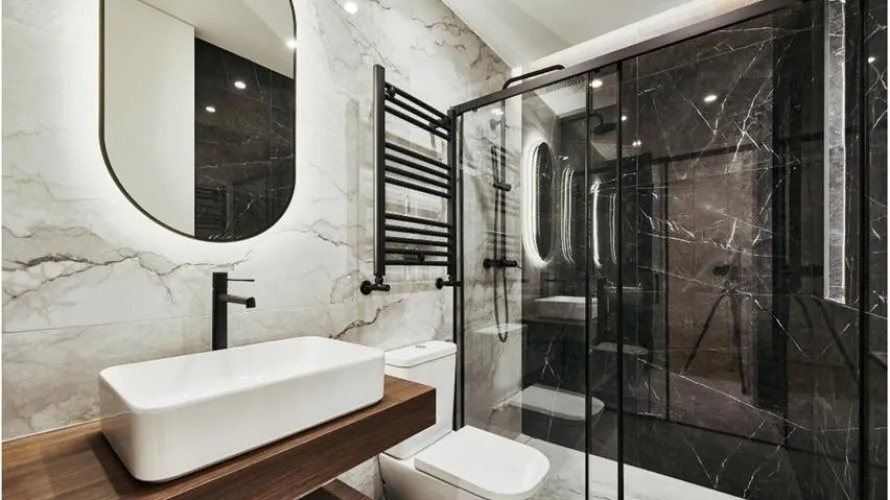 Apartamento de 3 dormitorios en Madrid, España No. 1299 № 16