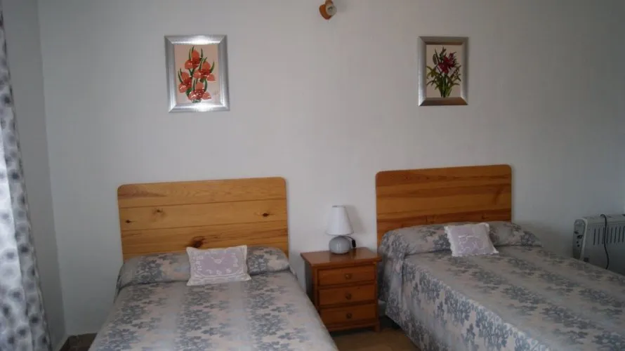 Villa de 3 dormitorios en Finestrat, España No. 1005 № 8