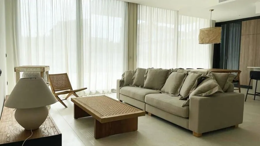 Villa de 4 dormitorios en La Zenia, España No. 987 № 3
