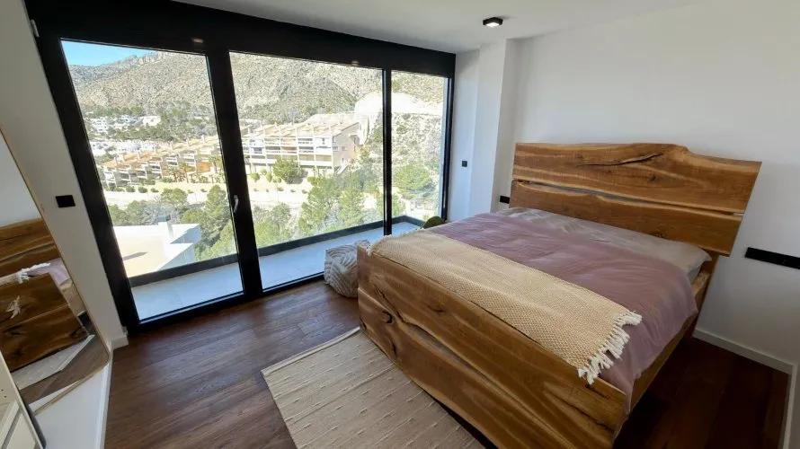 Villa de 238m² en Altea, Spain No. 1363 № 21
