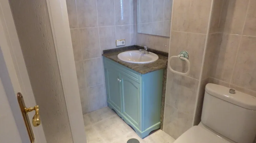 Apartamento de 4 dormitorios en Cabo De Las Huertas, Spain No. 1480 № 8