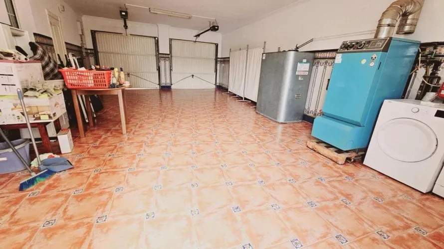 Villa de 5 dormitorios en Torrevieja, España No. 1251 № 18