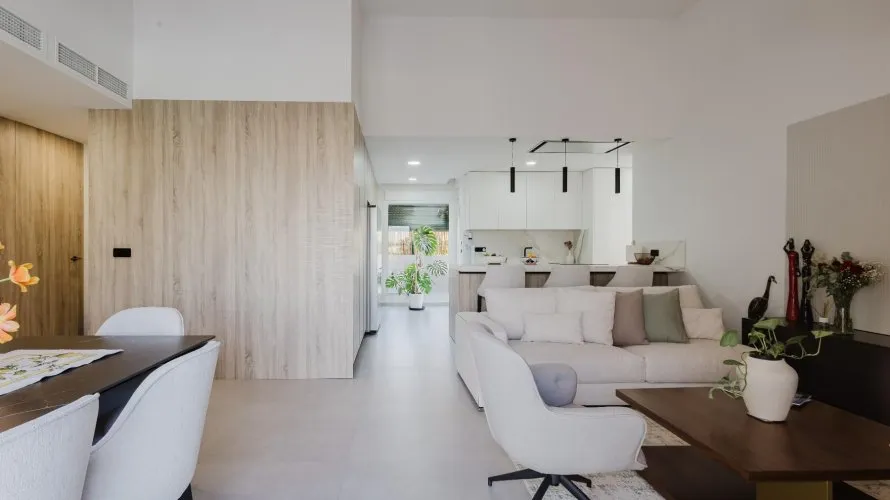 Villa de 362m² en Algorfa, España No. 1353 № 2