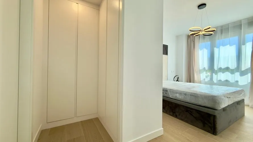 Apartamento de 3 dormitorios en Alicante, España No. 1417 № 12