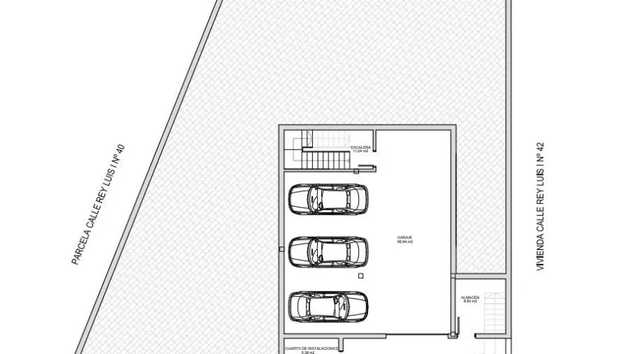 Villa de 4 dormitorios en Finestrat, Spain No. 1278 № 11