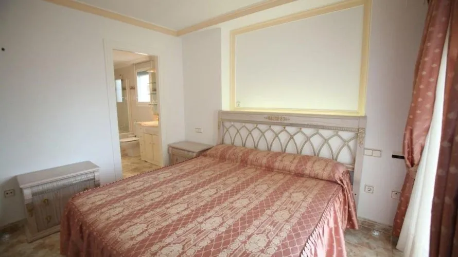 Apartamento de 140m² en Calpe, España No. 1344 № 13