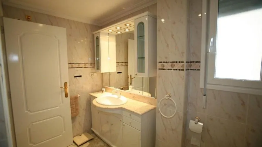 Apartamento de 140m² en Calpe, España No. 1344 № 10