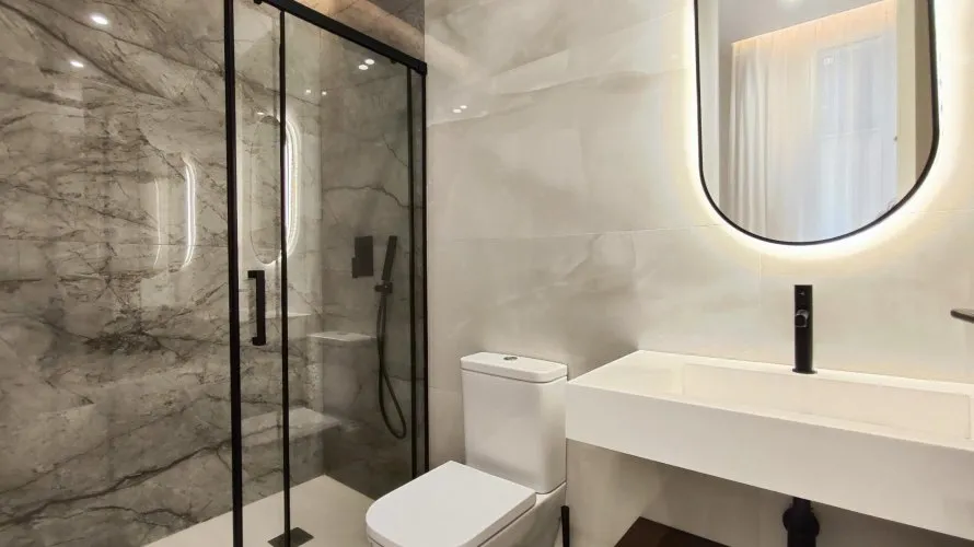 Apartamento de 2 dormitorios en Madrid, Spain No. 1213 № 14