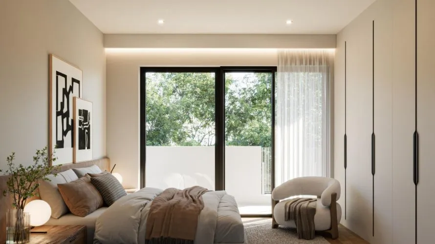 Villa de 3 dormitorios en Finestrat, España No. 1108 № 21