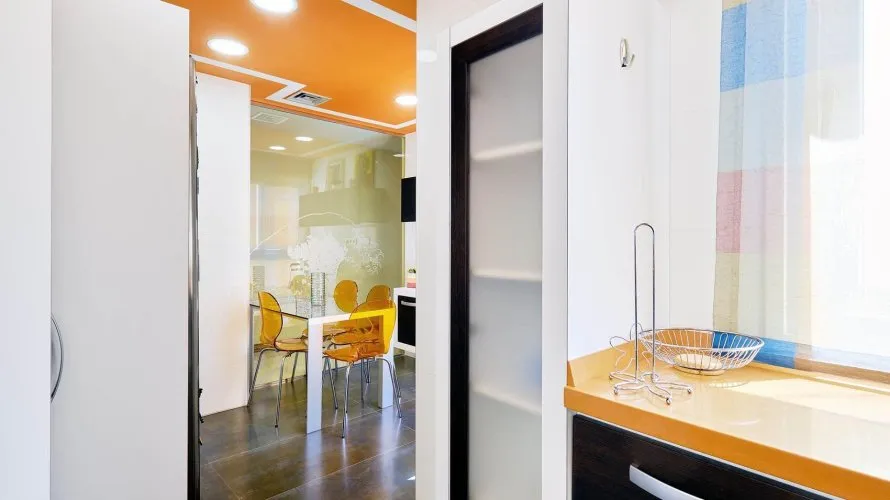 Ático de 228m² en Torrevieja, Spain No. 1186 № 17