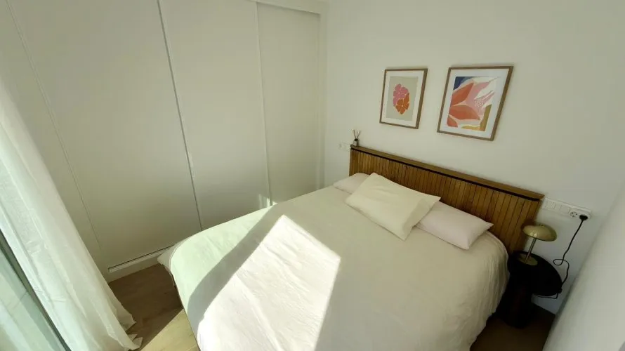 Villa de 5 dormitorios en Finestrat, España No. 1378 № 11
