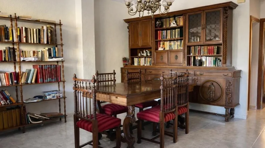 Сasa de 2 dormitorios en Cabo De Las Huertas, España No. 1546 № 13