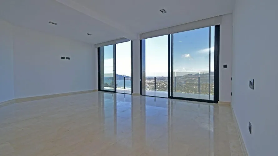 Villa de 4 dormitorios en Zona Altea Hills, España No. 1445 № 21