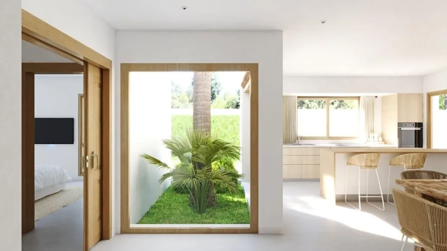 Apartamento de 3 dormitorios en L'Alfàs del Pi, Spain No. 956 № 15