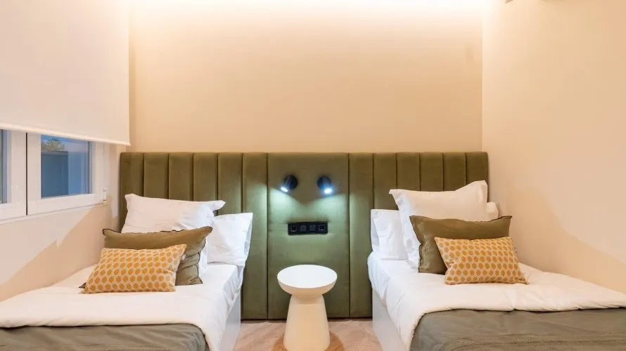 Apartamento de 3 dormitorios en Madrid, España No. 963 № 27