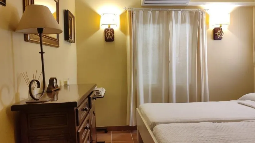Villa de 3 dormitorios en Maryvilla, España No. 1334 № 22