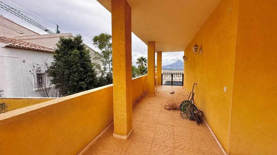 Villa de 5 dormitorios en Zona Altea Hills, España No. 1134 № 18