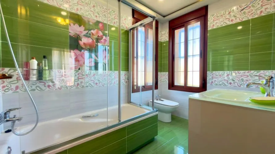 Villa de 8 dormitorios en Calpe, España No. 1441 № 8
